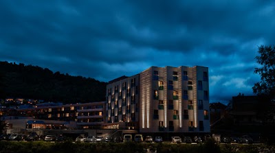 Foto de Quality Hotel Sogndal