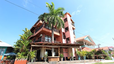 Foto de Palma Royale Hotel