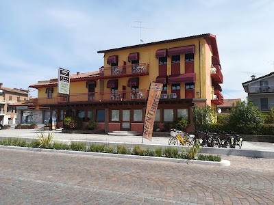 Foto de Hotel Primavera