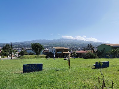 Foto de Iztarú Park