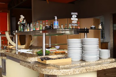 Foto de Restaurante e Pizzaria Rural - Rodízio, Buffet e Espeto Fixo