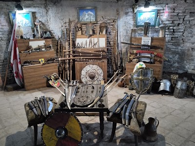 Foto de Georgian weapon Museum
