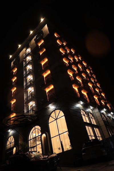Foto de TH Bonroyal Hotel