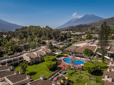 Foto de Hotel Soleil La Antigua