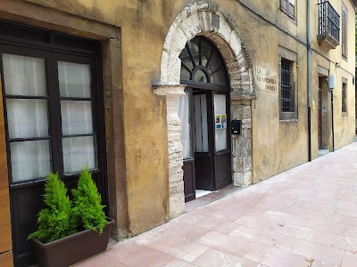 Foto de La Hospedería Oviedo