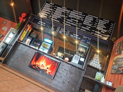 Foto de Rigg s Burger am Flugplatz