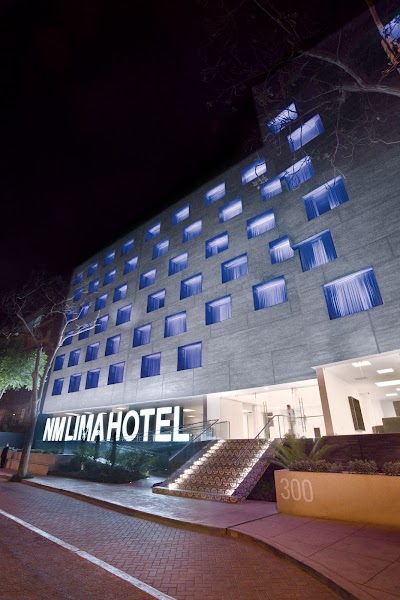 Foto de NM Lima Hotel