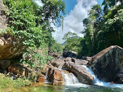 Foto de Poço do Egito
