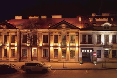 Foto de Saulys Hotel