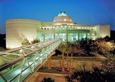 Foto de Orlando Science Center