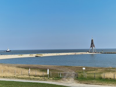 Foto de Strand Döse