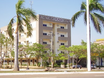 Foto de Victória Plaza Hotel