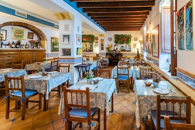 Foto de Restaurante Taberna La Viuda