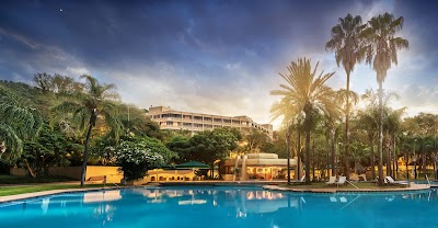 Foto de Sun City Hotel