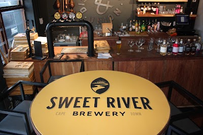 Foto de Sweet River Brewery