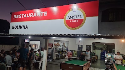 Foto de Restaurante Bolinha