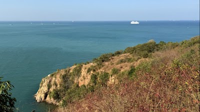 Foto de Laemchabang Cliff Scenery