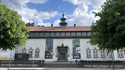 Foto de Rasmus Meyer, Kode