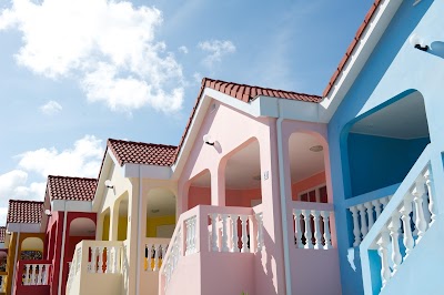 Foto de Livingstone Jan Thiel Resort