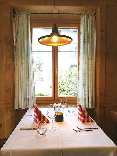 Foto de Hotel Restaurant Alpenrose