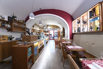 Foto de Enoteca e Gastronomia il Protontino
