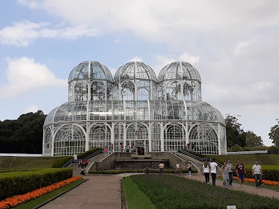 Foto de Museu Botânico