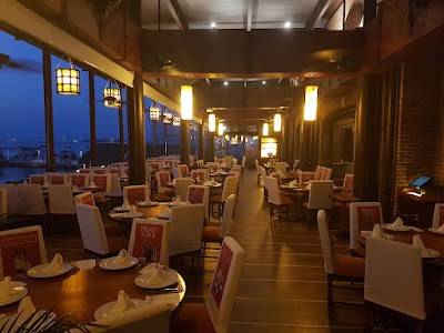 Foto de Puerto Madero Cancún