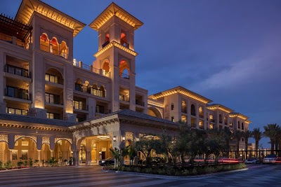 Foto de Four Seasons Resort Dubai at Jumeirah Beach
