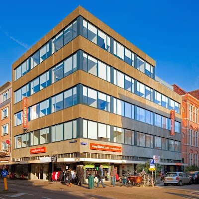 Foto de easyHotel