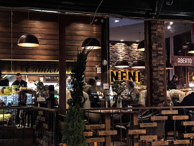 Foto de NENI - Café, Bar e Restaurante