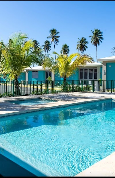 Foto de Aguada Sea Beach Villas