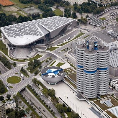 Foto de BMW Museum