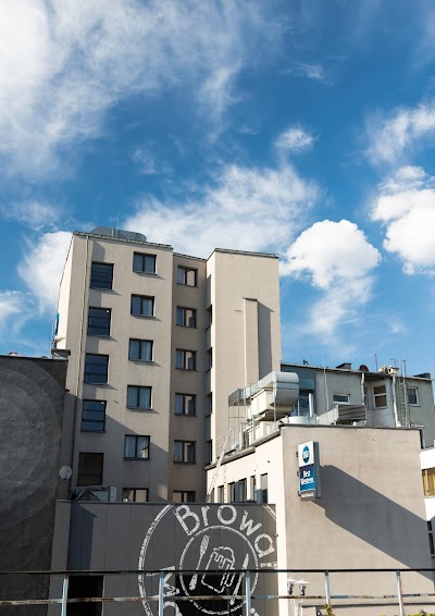 Foto de Best Western Hotel Mariacki