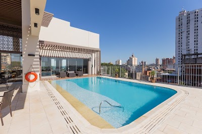 Foto de Crowne Plaza Asuncion by IHG