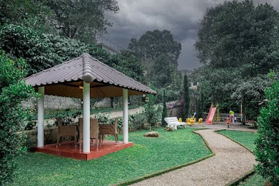 Foto de Hotel Treetop