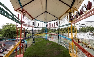 Foto de Fundore Entertainment Park e Cinema