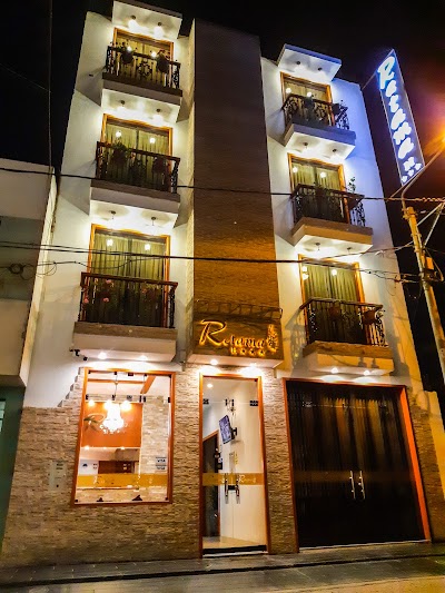 Foto de Retama Hotel Tacna