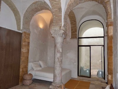 Foto de La Chambre Bleue
