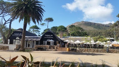 Foto de La Colombe