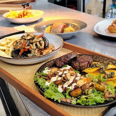 Foto de Restaurante MIYA