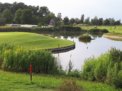 Foto de Golfclub Heelsum