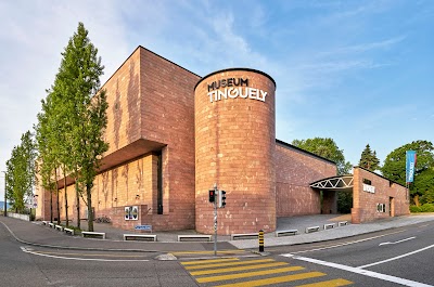 Foto de Museum Tinguely