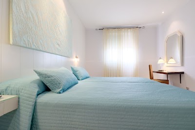 Foto de Hotel Oasis Córdoba