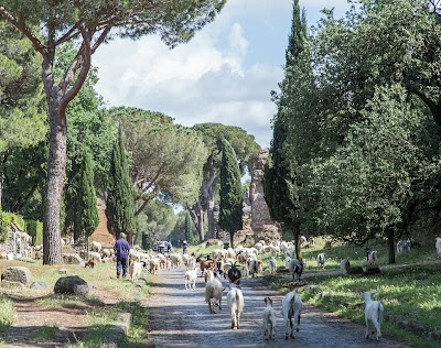 Foto de Parco Regionale dell Appia Antica