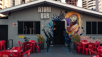 Foto de Atari Bar