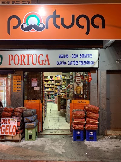 Foto de Mercado Portuga