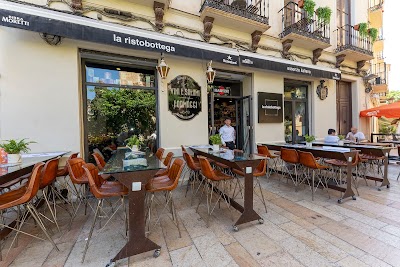 Foto de La ristobottega