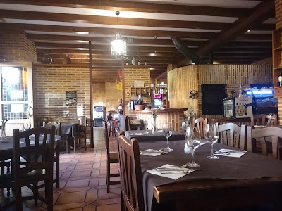 Foto de Restaurante Astur Plaza
