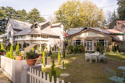 Foto de Elgin Hall