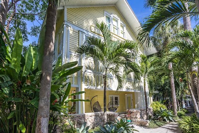Foto de Miami River Inn